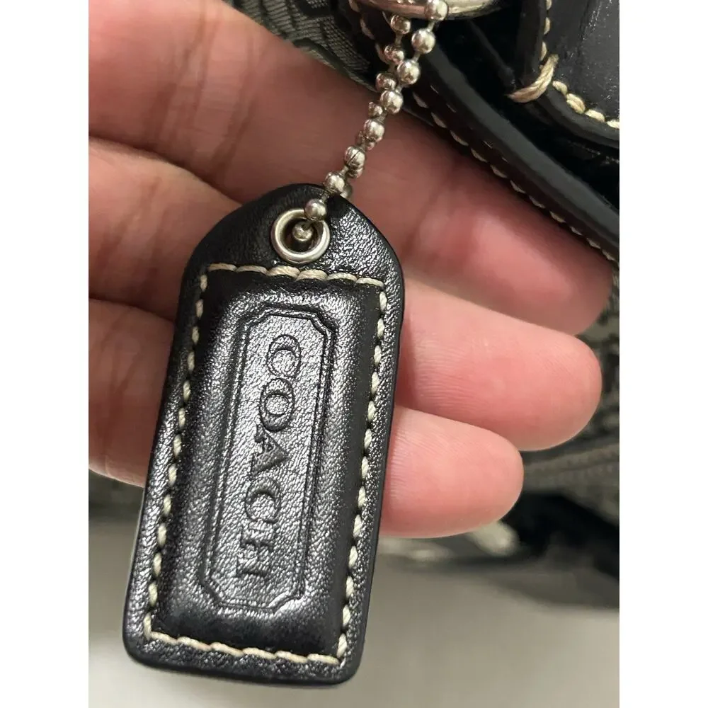 Coach vtg y2k
